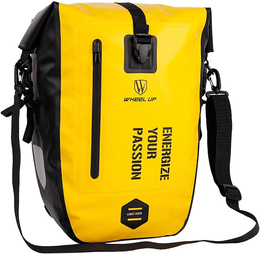 waterproof backpack bike commute