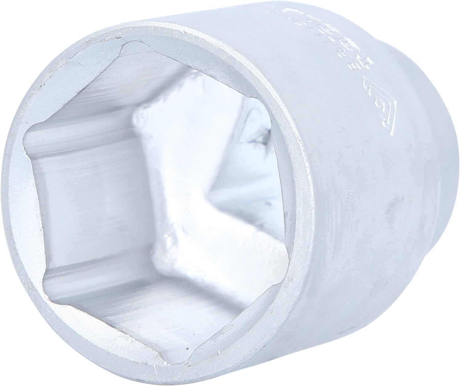 BRILLIANT TOOLS 3/4" 12 Point Socket, 42 mm [Powered by KS Tools]