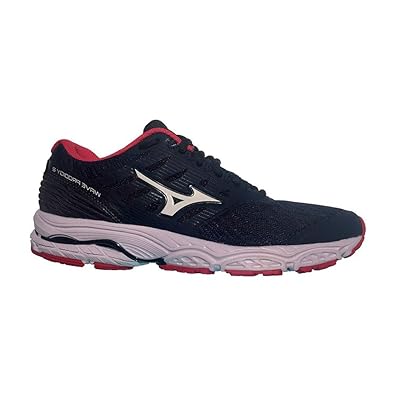 mizuno wave rider 18 donna giallo