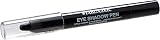 Stargazer Eye Shadow Pen Black - Strong Blendable Long Lasting Creamy Color view 2