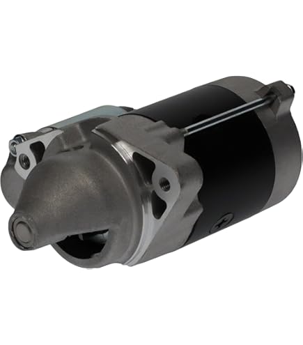 Amazon.com: RAREELECTRICAL Denso Dd Starter 12V 0.6Kw CCW 9-Tooth