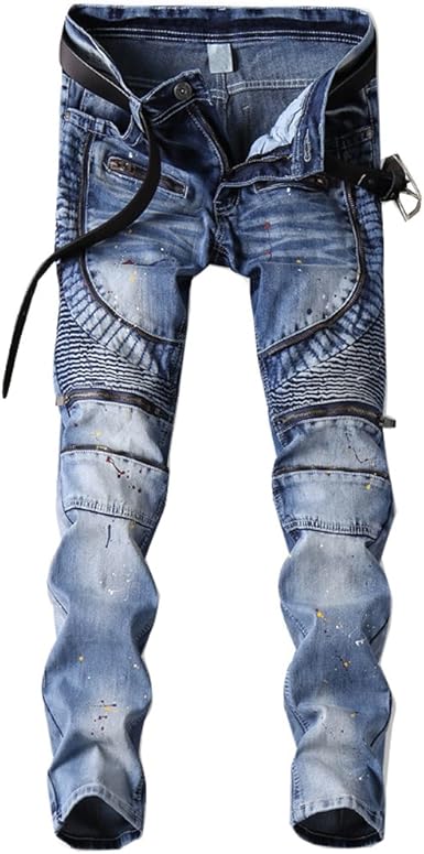 amazon men's wear jeans