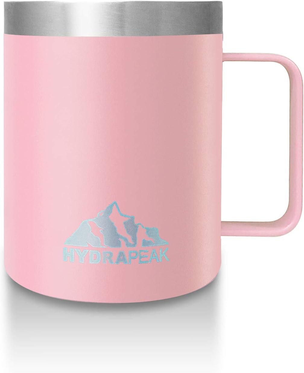 Insulated Camping Coffee Mug at James Whitney blog