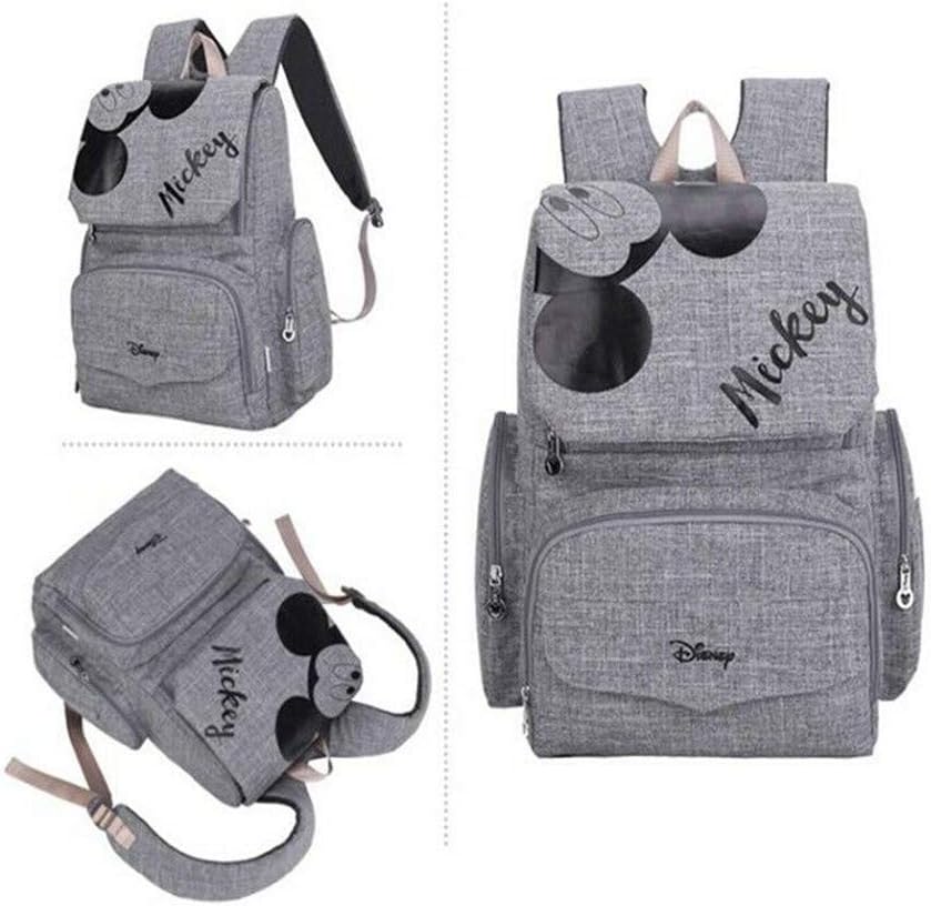 disney nappy backpack