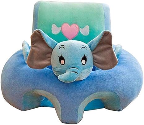 soft baby seat