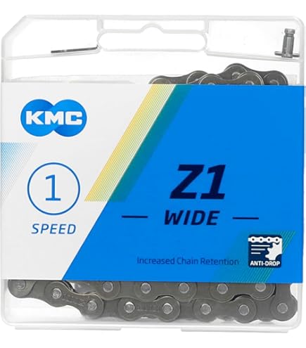 えむえむ　1223 Amazon.com: Izumi Chain V Super Toughness Track Chain V 1Sp