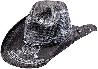 american made cowboy hats