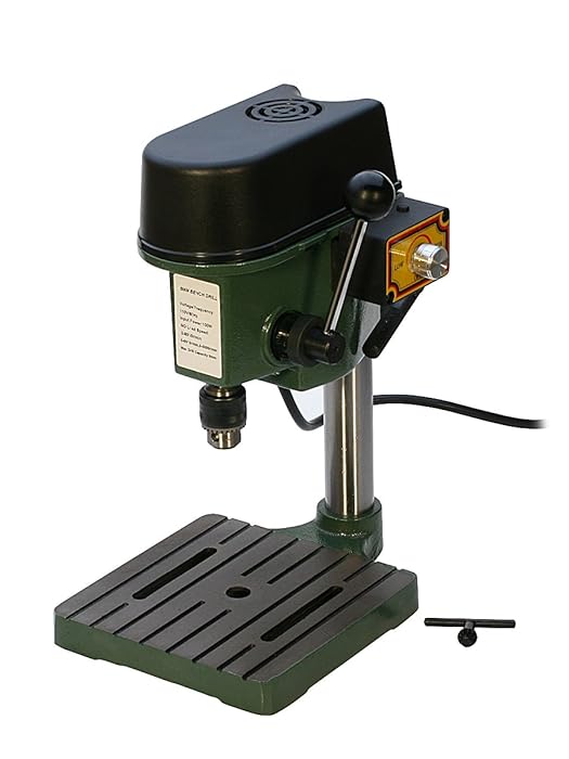 Top 10 Dremel Drill Press And Tool Holder Workstation