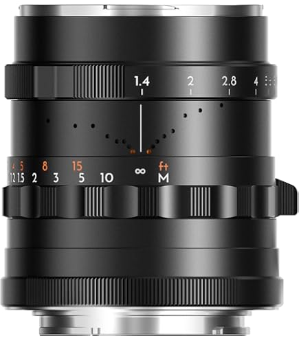 Amazon.com : Thypoch Full-frame Photography Lens Simera 28mm