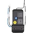Anderic Replacement UC7067FMRX Universal Ceiling fan Receiver for 3-speed Ceiling Fans and Others (Works with UC7078T, HD5, UC7070T, 53T remotes)