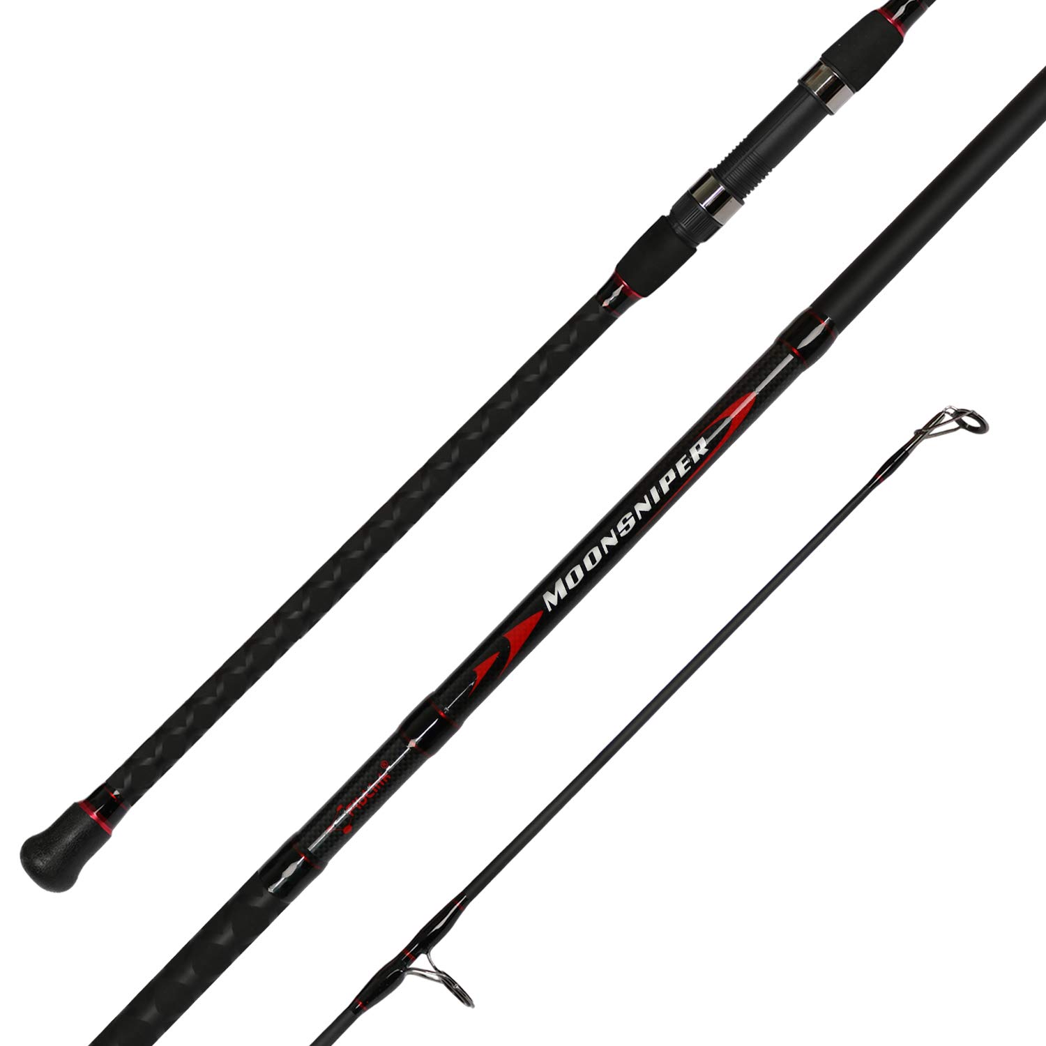 Best Fishing Rods of 2021 Complete Buyer’s Guide