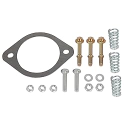 ACZCR Front Catalytic Converter Fit For Buick