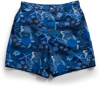 southern tide swim trunks