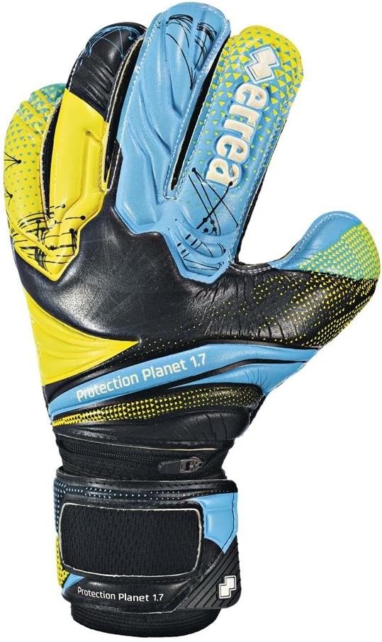 errea goalkeeper gloves
