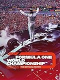Formula One World Championship 2019: The Official