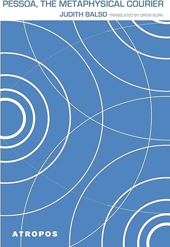 Download Pessoa, the Metaphysical Courier PDF