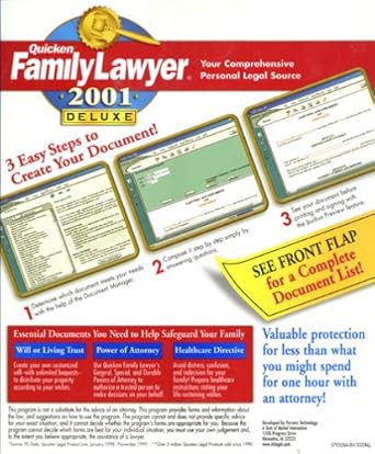 Quicken family lawyer 2010 deluxe download free