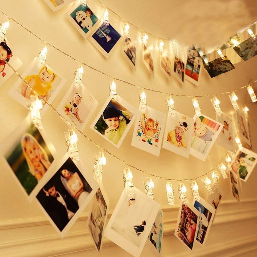 luce a batteria per opere d'arte