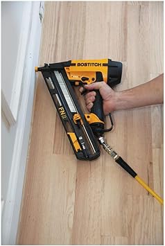 Bostitch N62FNK-2 featured image 7