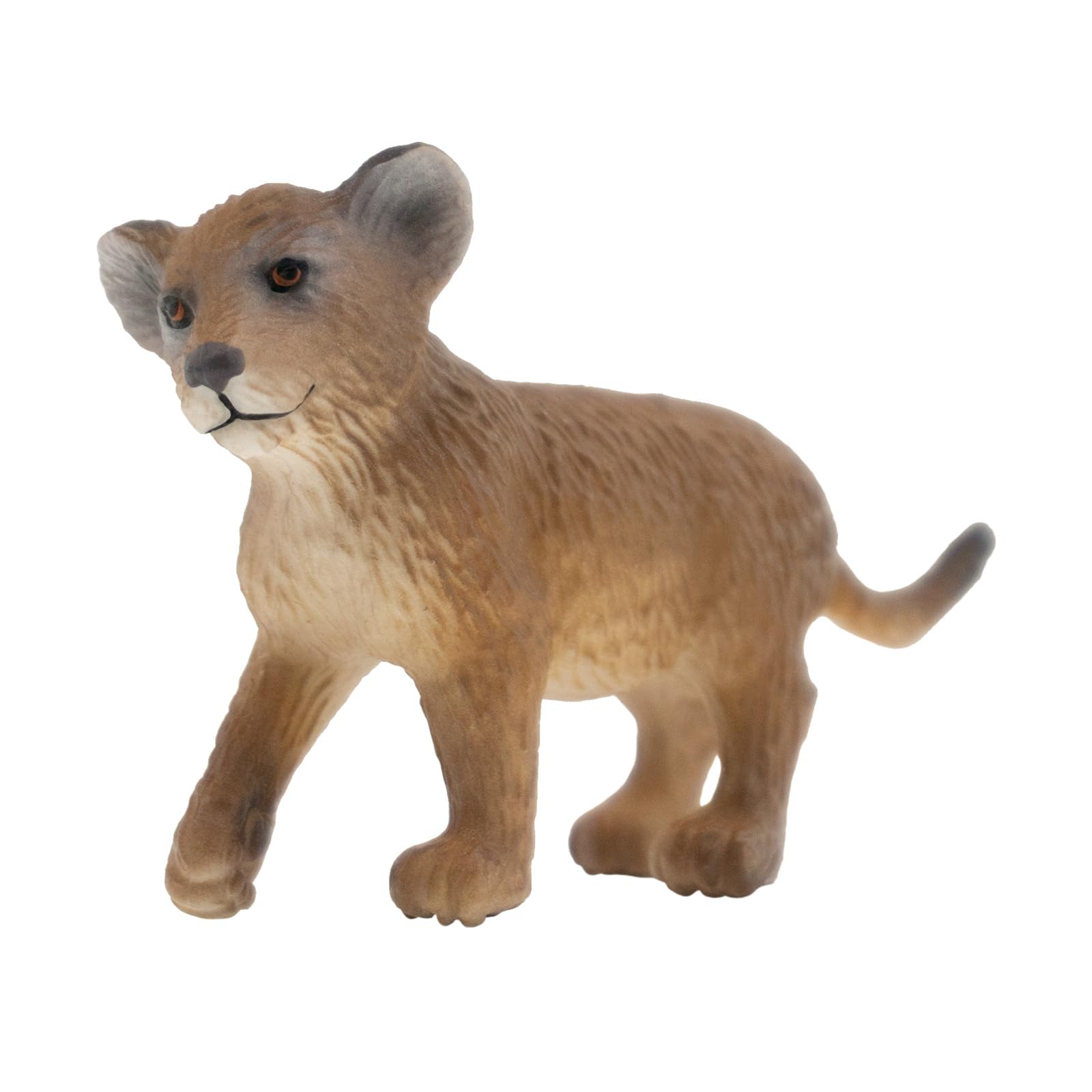 Bullyland WWF Lion Cub Figurine