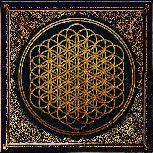 Bring Me the Horizon, Bring Me the Horizon, Oliver Sykes, Oliver