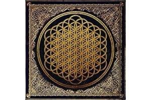 Bring Me The Horizon - Sempiternal
