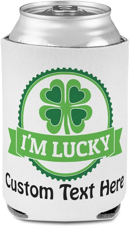 amazon custom koozies