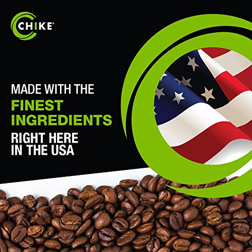 Chike Vanilla Protein Iced Coffee - Image 10