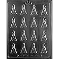 Life of the Party Eiffel Tower Chocolate Candy Mold