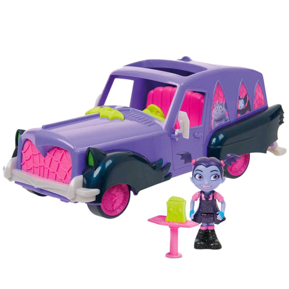 Vampirina Hauntley's Mobile