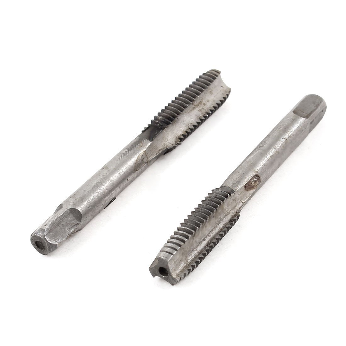 High Speed Steel 8mm x 1.0 LEFT HAND Plug Tap Threading Taps