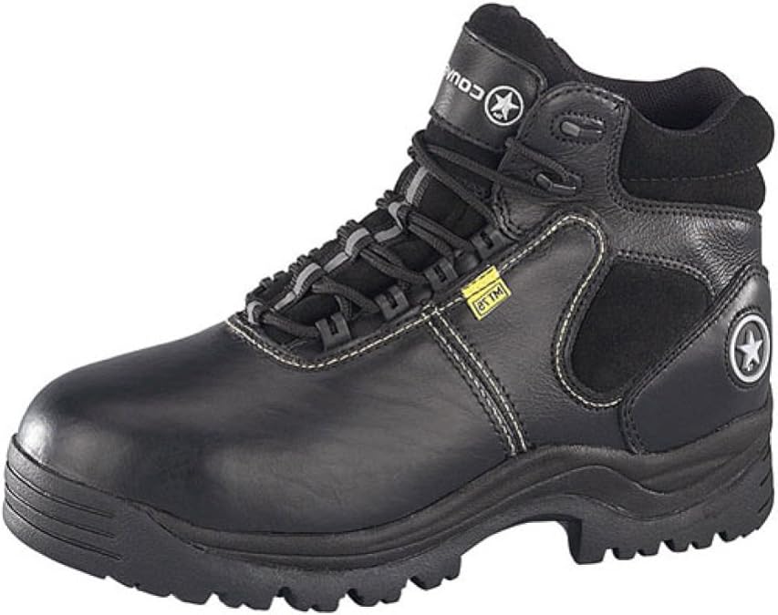 converse safety toe