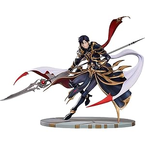 マスターオブスキル[全職高手] 一葉之秋 葉修Ver. 1/7スケール ABS&PVC製 塗装済み完成品フィギュア