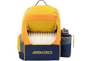Axiom Discs Backpack Shuttle Bag (Choose Your Favorite Color)