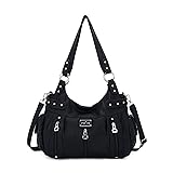 Angelkiss Large Purses and Handbags for Women