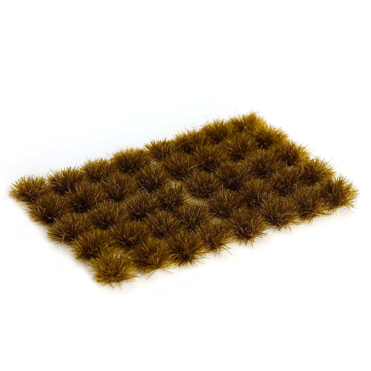 Jucoci Grass Tufts Static Miniature Grass Tufts Model Grass (Wild Grass) — image 1