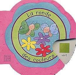 La  ronde des couleurs