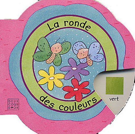 La  ronde des couleurs