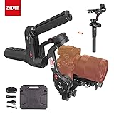 Zhiyun WEEBILL LAB 3-Axis Gimbal for Mirrorless and