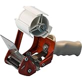 Tach-It EX3 3" Wide Heavy Duty Tape Gun