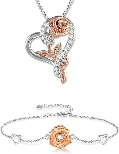 christmas jewelry gift for girlfriend