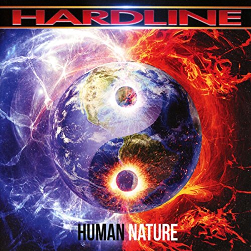 HARDLINE - Human Nature - Zortam Music