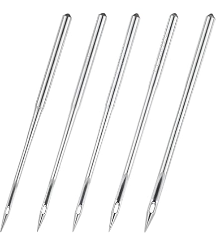 Amazon.com: 100 SCHMETZ DBX1 16X231 16X95 Sewing Machine Needles