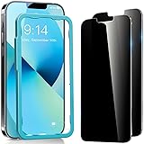 SmartDevil 2Pack Privacy Screen Protector for