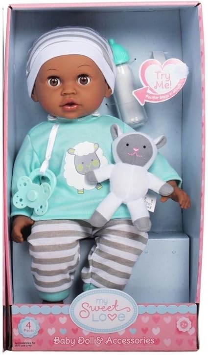 my sweet love baby doll amazon