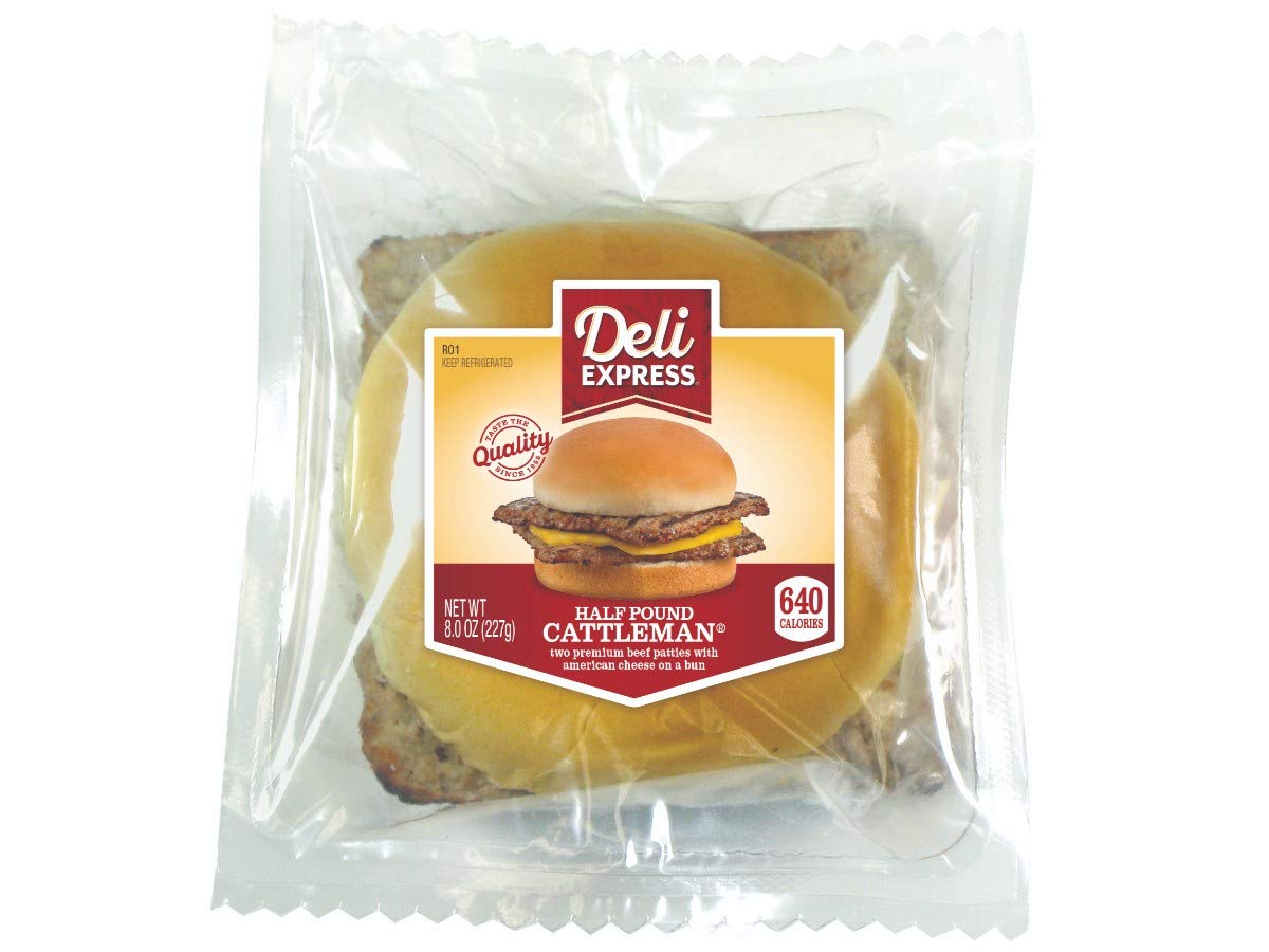 Deli Express Chuckwagon Sandwich Recipe Blog Dandk