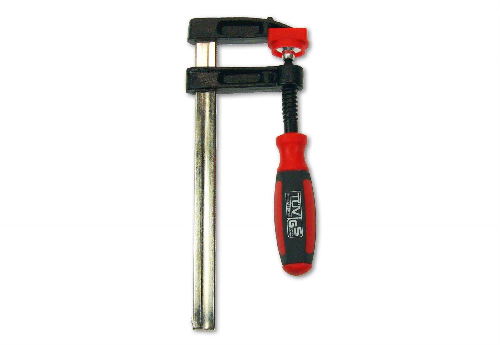 Corvus Bar Clamp Rg 50 X 150