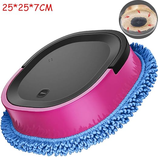 robot mop amazon