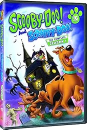 Scooby-Doo! Et Scrappy-Doo! - Saison 1