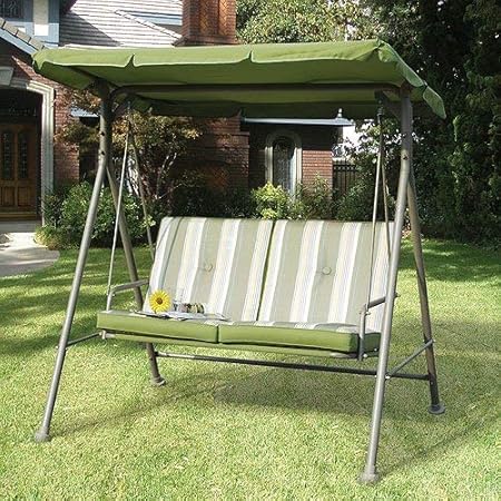 walmart columpios de jardin